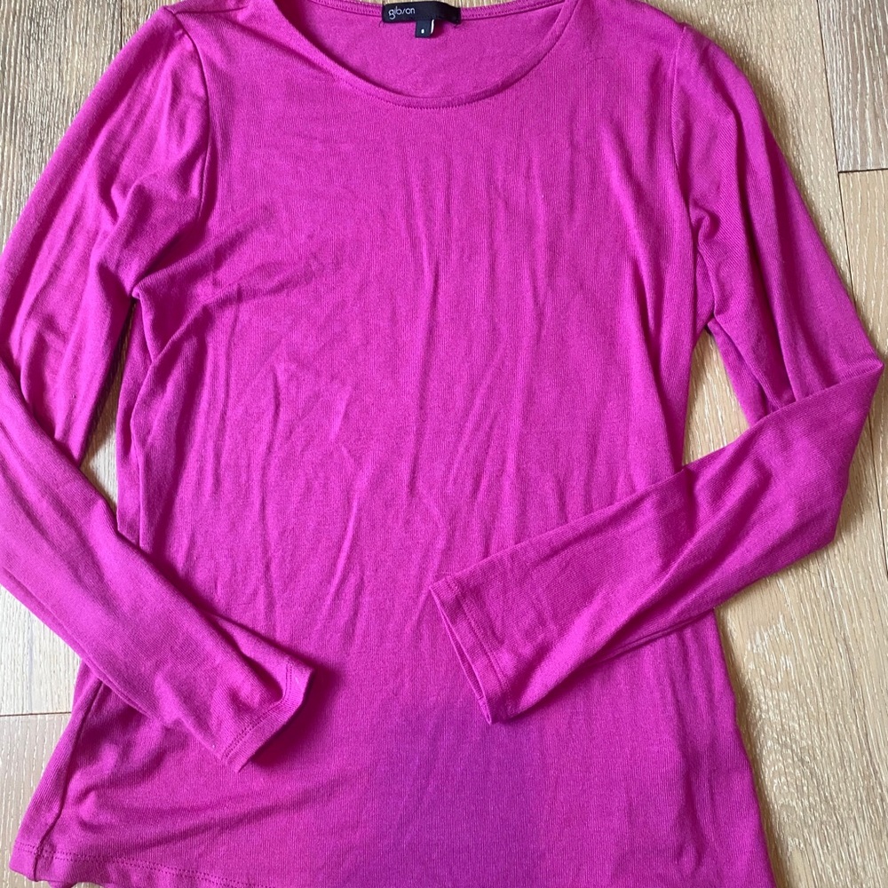 Gibson Sweater